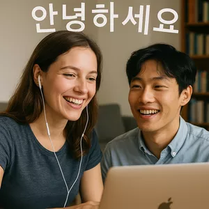 Imagen de portada para Curso online Método S2K Para Aprender Coreano + Clases Extra, Recetas y Los Secretos de Una Piel Coreana Siempre Joven