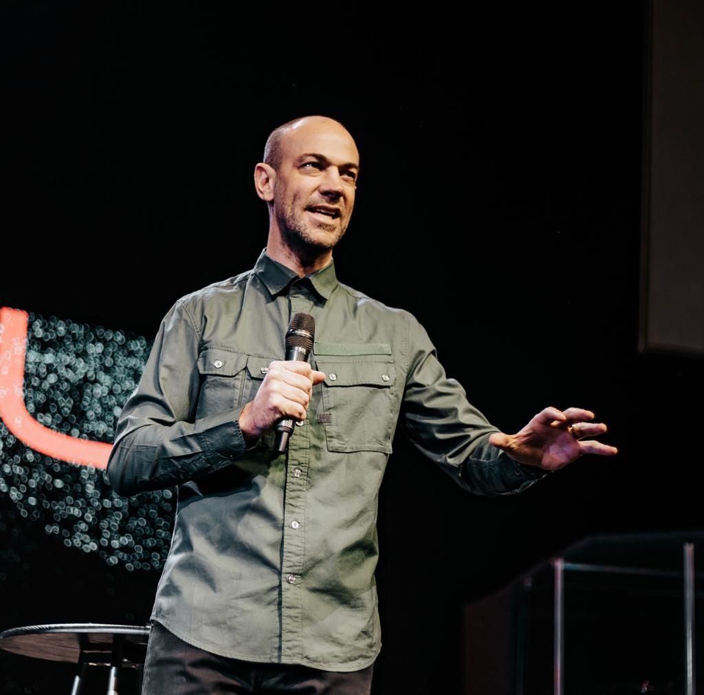 Ps David Grobler