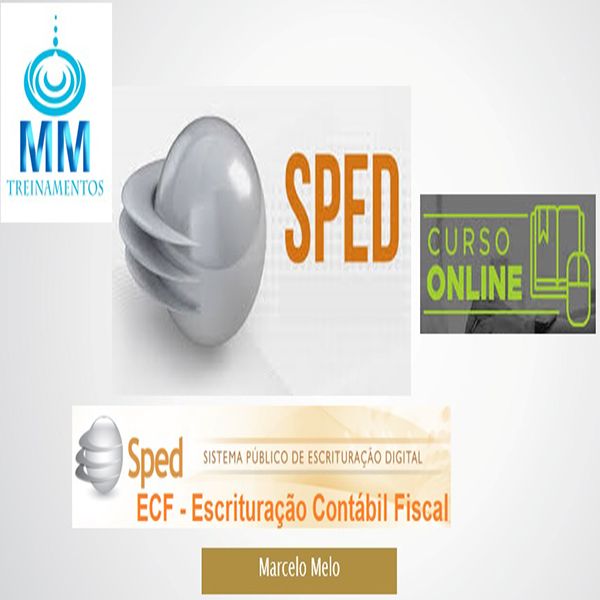Curso ECF 2020 - Curso online