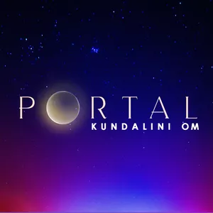 Imagem de capa para o Curso online Portal Kundalini OM