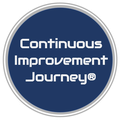 Continuous Improvement Journey® logo