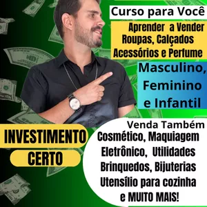 Capa do curso 