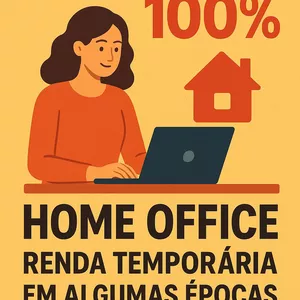 Imagem de capa para o Ebook RENDA EXTRA $ 