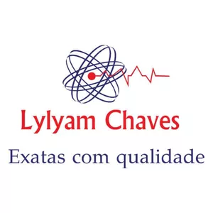 Imagem principal do produto Exatas com qualidade - Prof Lylyam Chaves 