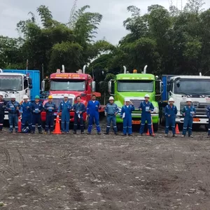 Imagen de portada para Curso online Tips Básicos para conducir trailer americano 