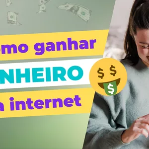 Imagem de capa para o Ebook Desvende A Renda Extra 