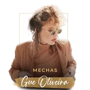 Imagem de capa para o Curso online Mechas Gue Oliveira