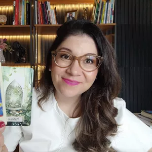 CURSO DE TAROT COMPLETO- "DO BÁSICO AO AVANÇADO"