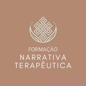 Imagem de capa para o Curso online FORMAÇÃO EM NARRATIVA TERAPÊUTICA