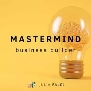 Cover image for Online course Mastermind Business Builder 