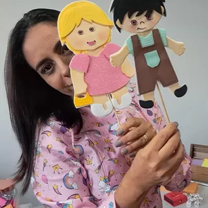 Imagem de capa para o Curso online Curso Mães Vencedoras