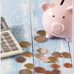 Imagem principal do produto 10 dicas de como economizar dinheiro