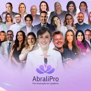 Imagem de capa para o Curso online Pós Graduação em Lipedema