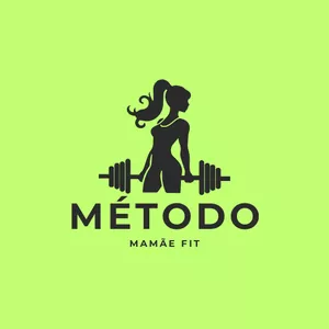 Imagem de capa para o Curso online Método Mamãe Fit