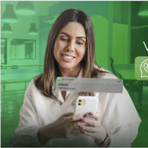 Imagem de capa para o Curso online WhatsApp Vendedor