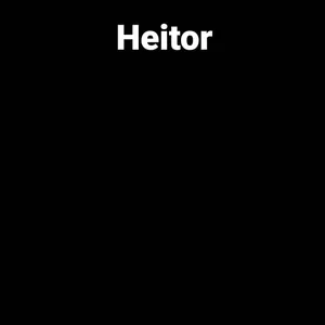 Imagem principal do produto Heitor