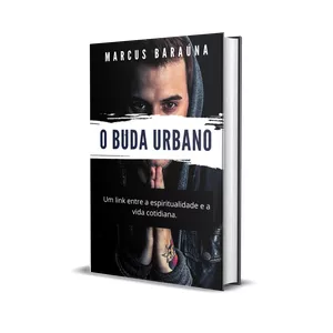 Imagem de capa para o Ebook O BUDA URBANO