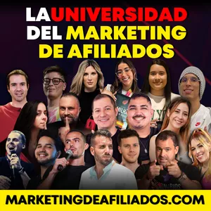 Imagen de portada para Curso online Universidad del Marketing de Afiliados