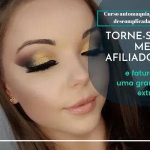 Auto Maquiagem descomplicada!