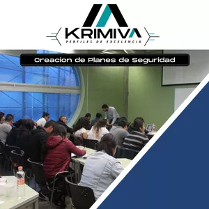 Imagen de portada para Curso online Creación de Planes de Seguridad
