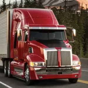 Imagem do curso Car hauling-Road runner Logistics 