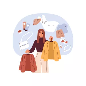 Imagen de portada para Curso online Moda Sustentable