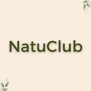 Imagem de capa para o Curso online NatuClub