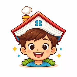 Imagem de capa para o Ebook Pequenos Gênios