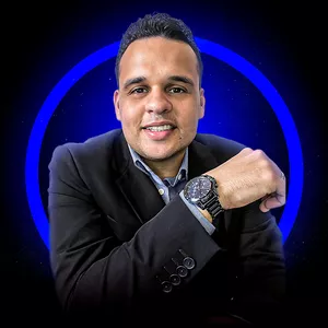 Imagem de capa para o Curso online Método 7P - Do CLT ao seu Primeiro Negócio.