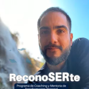 Imagen de portada para Curso online ReconoSERte: Programa de Coaching y Mentoría de Transformación Personal