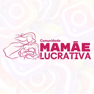 Imagem de capa para o Curso online Comunidade Mamãe Lucrativa 