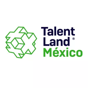 Imagen de portada para Evento presencial Talent Land México 2026 - Entrada Platino (Lanzamiento)