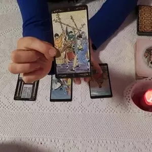 Imagen de portada para Curso online Videntes Foro de con casos reales en Valencia y testimonios confiables