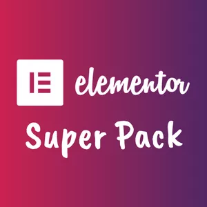 Imagem do curso Elementor Super Pack