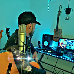 Imagen de portada para Curso online Segunda parte curso acordes simplificados