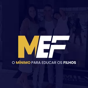 Imagem de capa para o Curso online O MÍNIMO PARA EDUCAR OS FILHOS 