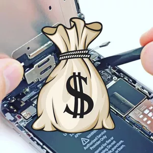 Imagem de Conserto de Celulares - do Zero Absoluto criado por Max Wilson na hotmart