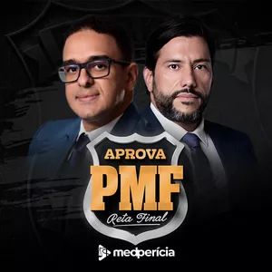 Imagem de capa para o Curso online Reta Final - Aprova PMF