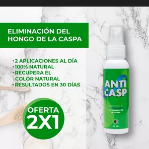 Imagen de portada para Curso online Anticasp 