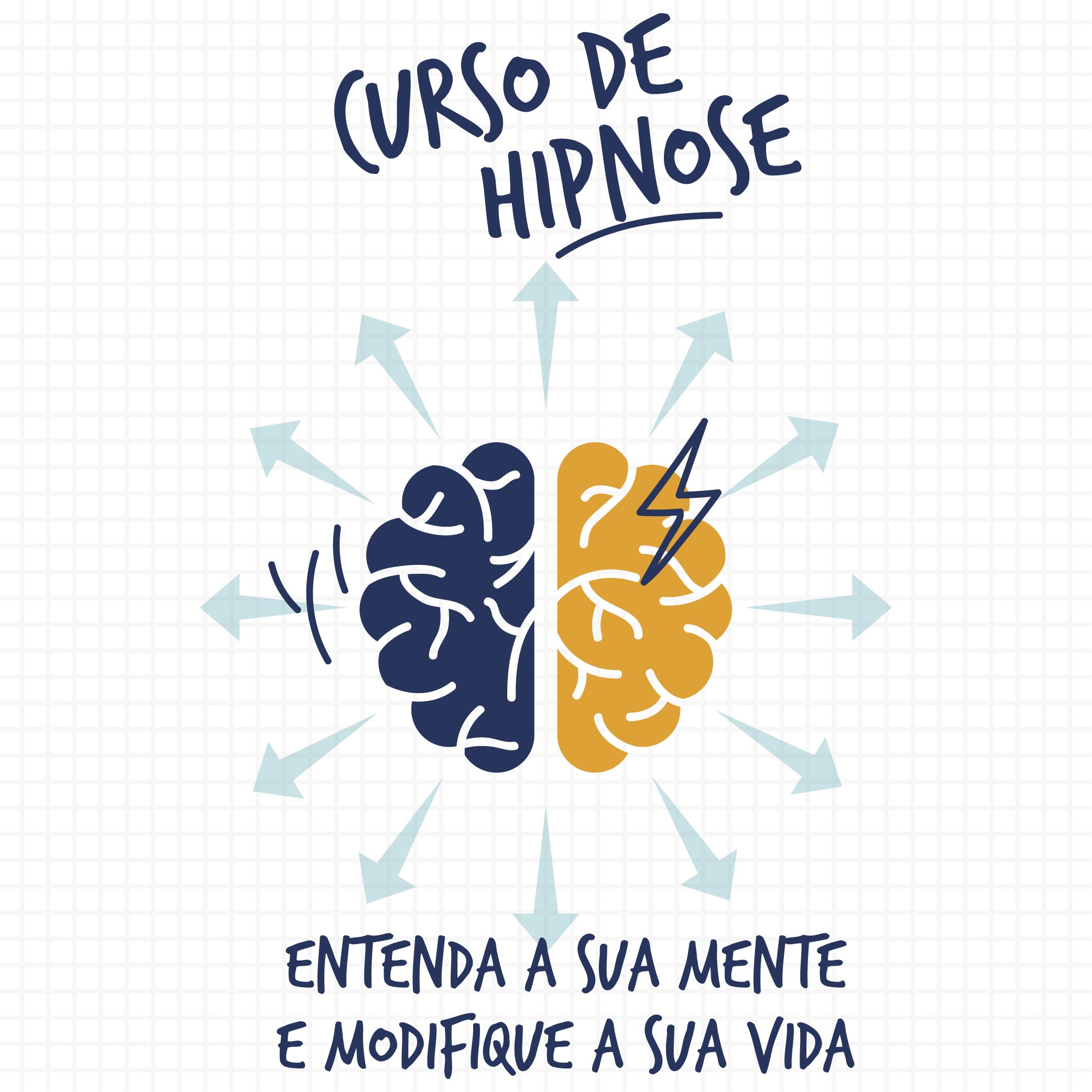 Imagem de Curso Realidades Hipnóticas - Aprenda hipnose agora! criado por Academia do Comportamento na hotmart