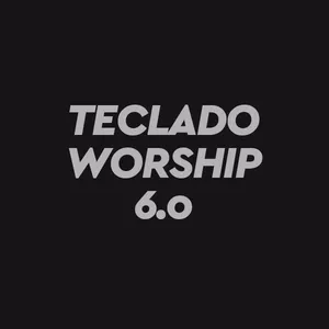 Imagem de capa para o Curso online Teclado Worship 6.0
