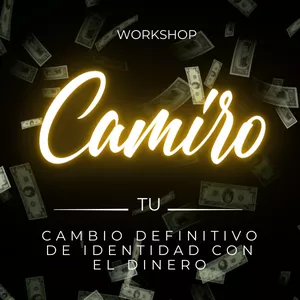 Imagen de portada para Curso online Camiro- Workshop