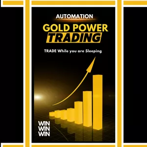 Cover image for Online course GOLD POWER TRADING