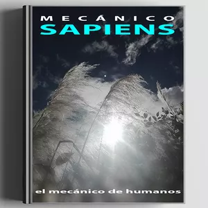 Imagen de portada para Ebook Mecánico sapiens