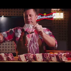 Imagem de capa para o Curso online CURSO DE CHURRASCO - O CHURRASQUEIRO COMPLETO 