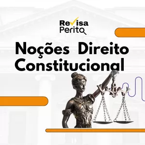Imagem de capa para o Ebook Constitucional Esquematizado ebook
