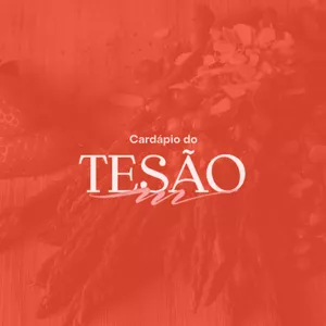 Imagem de capa para o Curso online Cardápio do Tesão