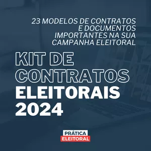 Imagem do curso KIT CONTRATOS ELEITORAIS 2024