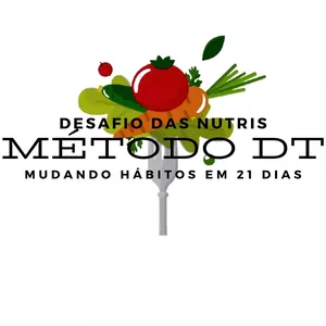 Imagem de capa para o Curso online Método DT - Desafio das Nutris