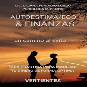 Imagen de portada para Ebook AUTOESTIMA/EGO &amp; FINANZAS